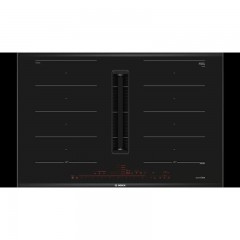 Bosch PXX895D66E Επαγωγική Εστία Αυτόνομη με Απορροφητήρα 81.6x52.7εκ. Bosch PXX895D66E Επαγωγική Εστία Αυτόνομη με Απορροφητήρα 81.6x52.7εκ.